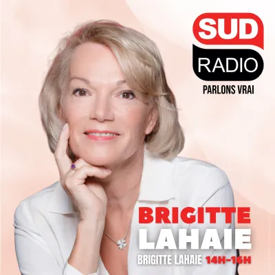 Brigitte Lahaie