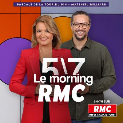 5/7 Le morning