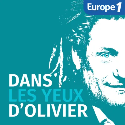 Dans les yeux d'Olivier