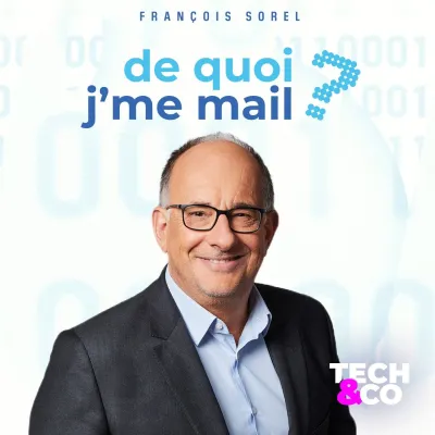 De quoi j'me mail