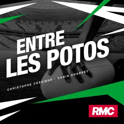 Entre les potos