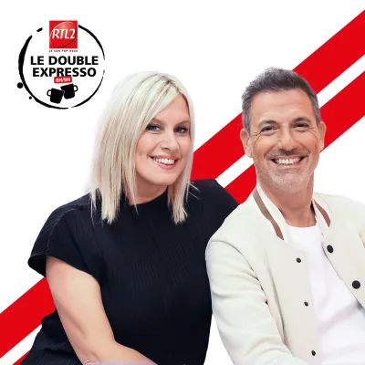 Le Double Expresso