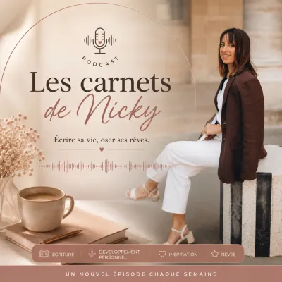 Les carnets de Nicky