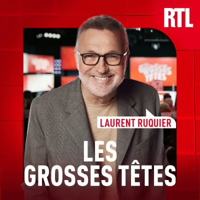 Les Grosses Têtes de Laurent Ruquier