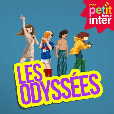 Les odyssées