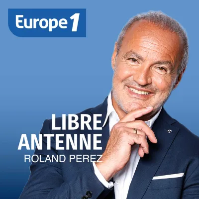 Libre antenne Europe 1