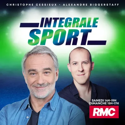 L'Intégrale Sport