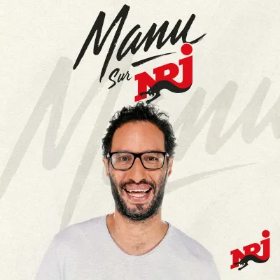 Manu sur NRJ
