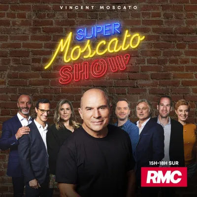 RMC Super Moscato Show