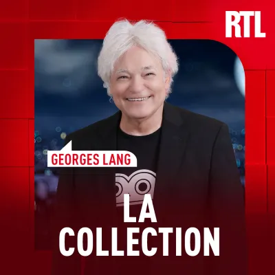RTL La Collection Georges Lang