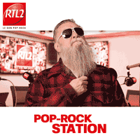 Pop-Rock Station