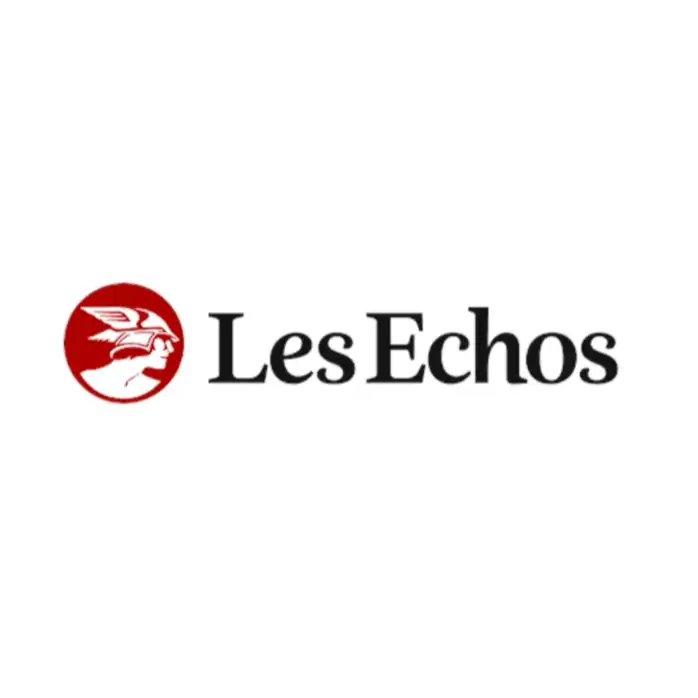 Les Echos