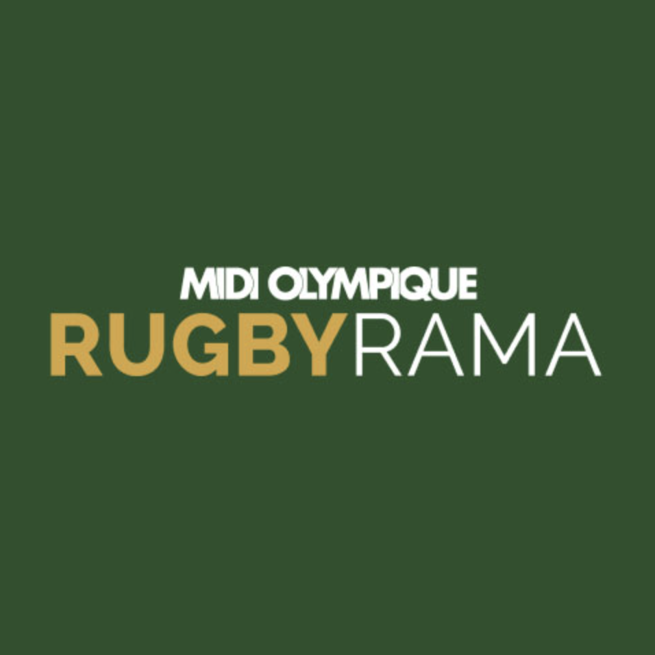 Midi Olympique / Rugbyrama